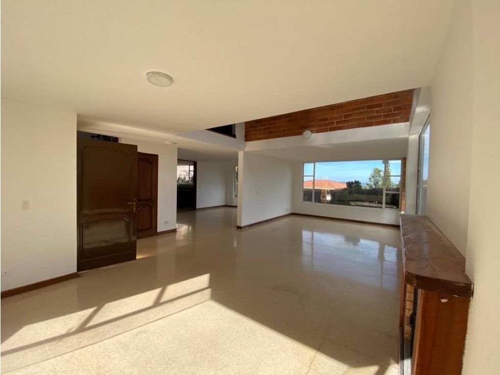 VENTA DE CASA ALTO DE ESCOBERO. — foto 6