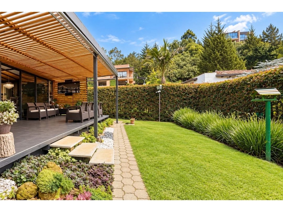 VENTA DE CASA ALTO DE ESCOBERO - 2