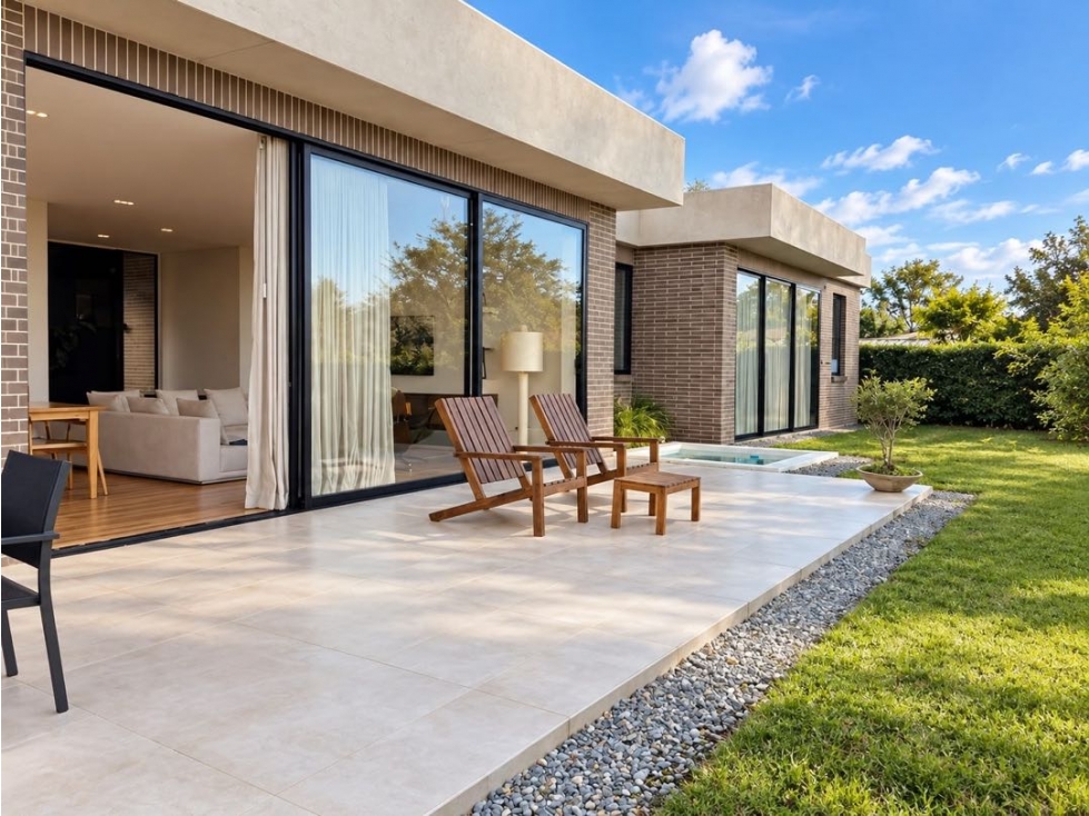 VENTA DE CASA ALTO DEL ESCOBERO - 1