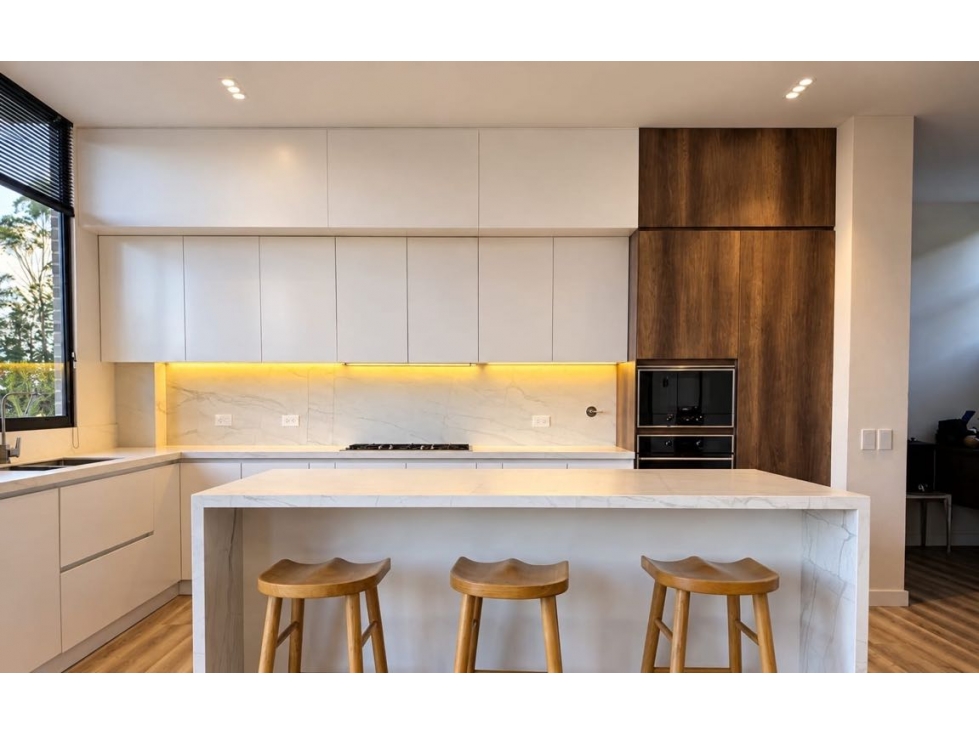 VENTA DE CASA ALTO DEL ESCOBERO - 6