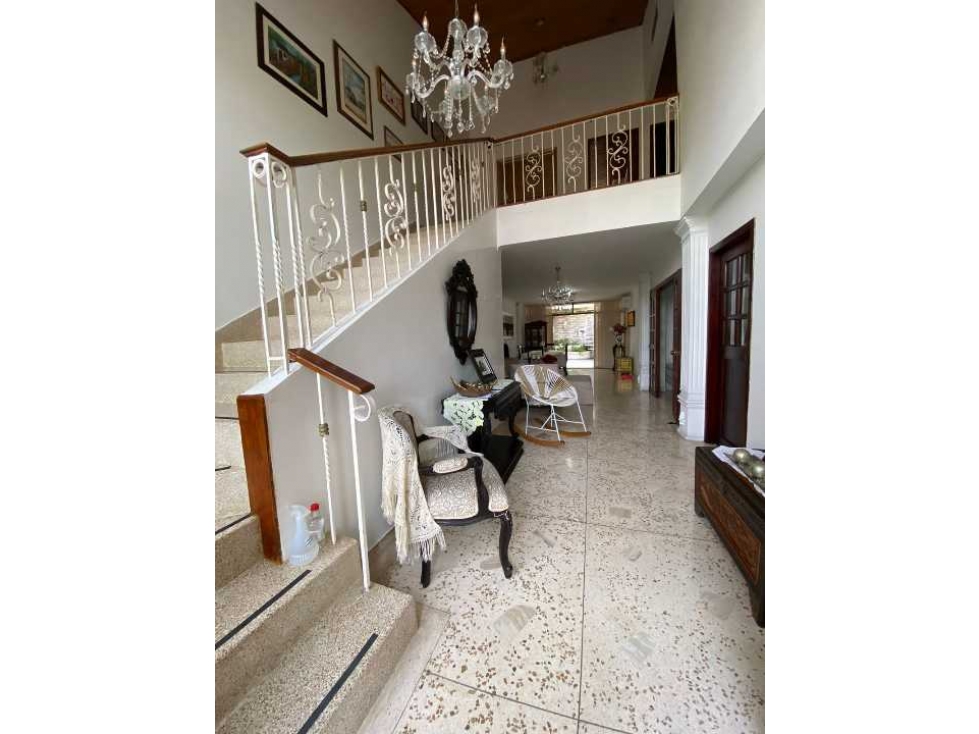 venta de casa altos del limón Barranquilla - 2