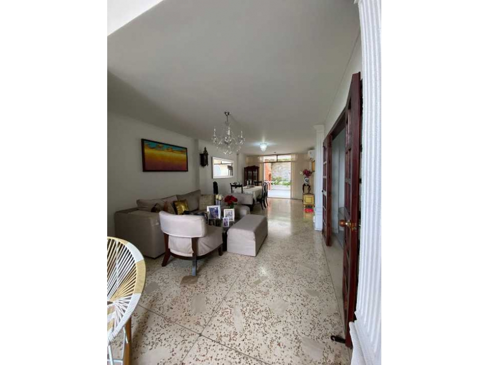 venta de casa altos del limón Barranquilla - 3