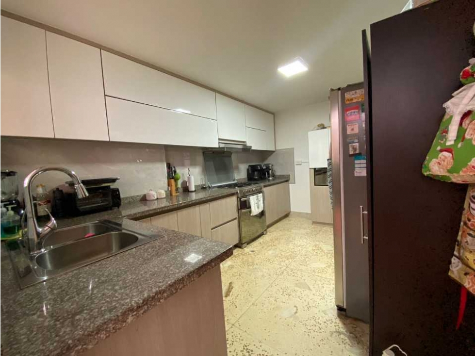 venta de casa altos del limón Barranquilla - 5