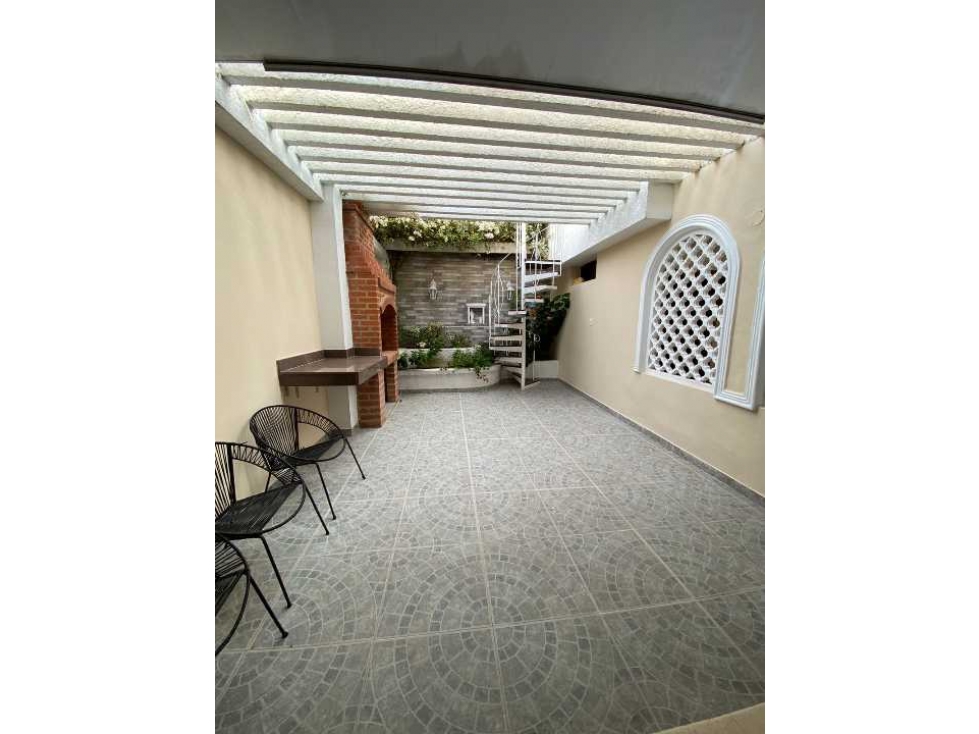 venta de casa altos del limón Barranquilla - 6