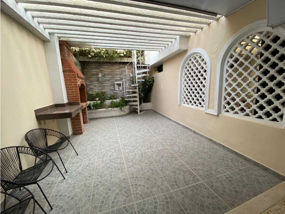 venta de casa altos del limón Barranquilla - 1