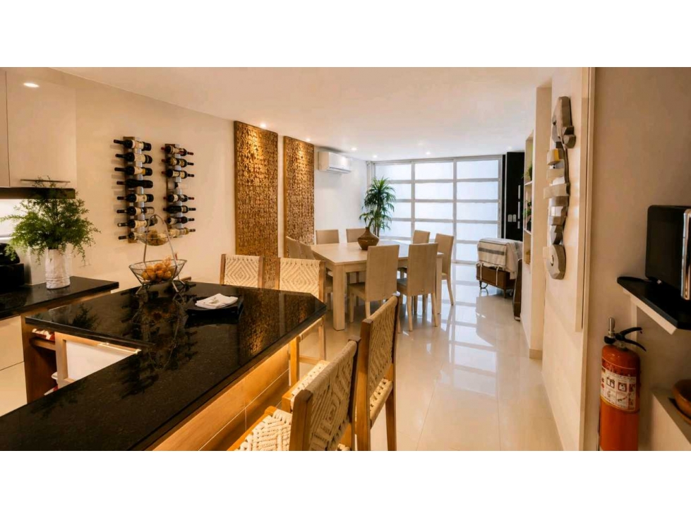 Casa en Venta Santa Marta Magdalena — foto 5