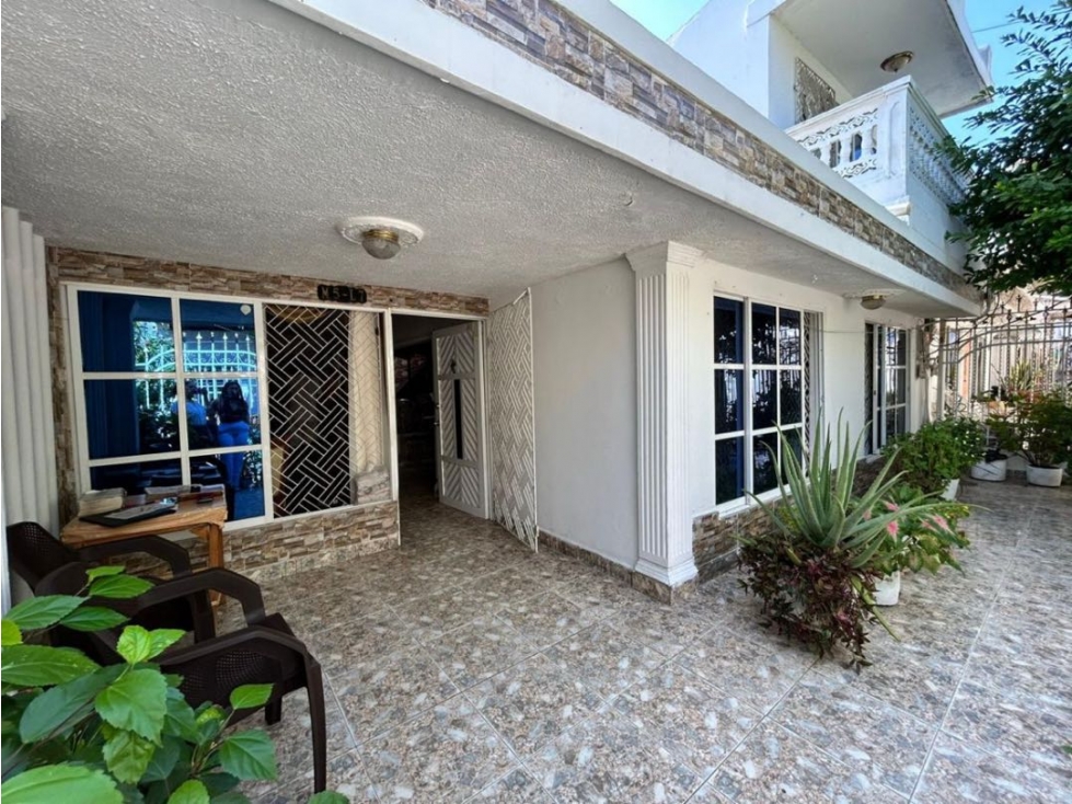 VENTA DE CASA AMPLIA EN EL BARRIO LOS CARACOLES, CARTAGENA — foto 2