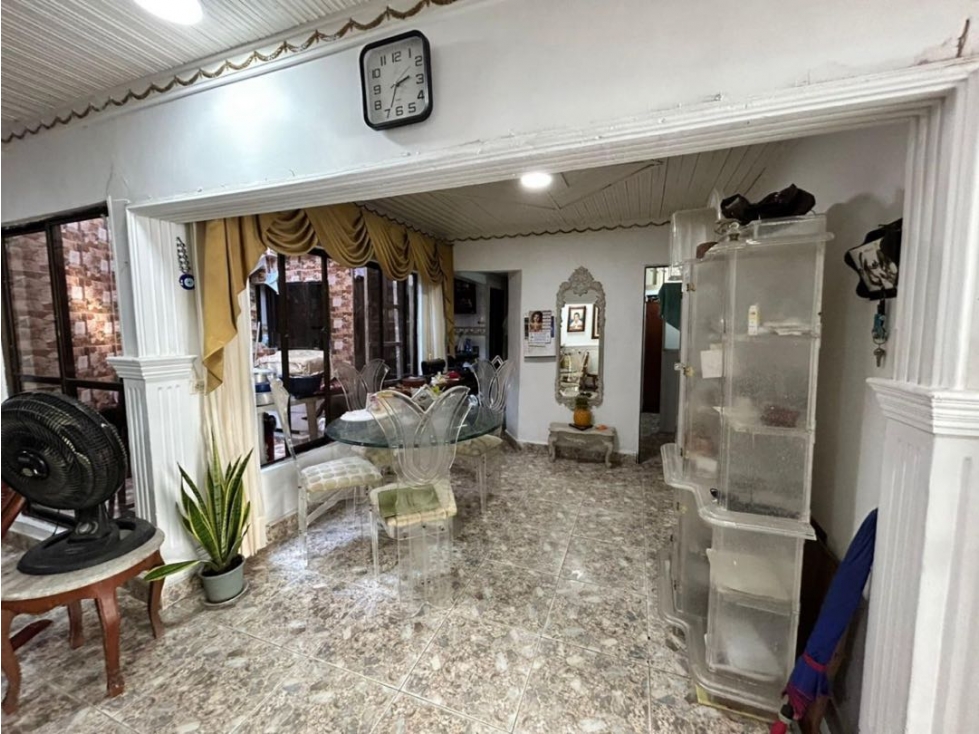 VENTA DE CASA AMPLIA EN EL BARRIO LOS CARACOLES, CARTAGENA — foto 3