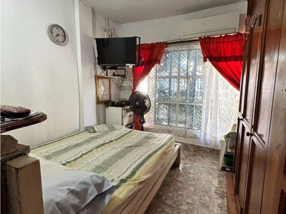 VENTA DE CASA AMPLIA EN EL BARRIO LOS CARACOLES, CARTAGENA — foto 5