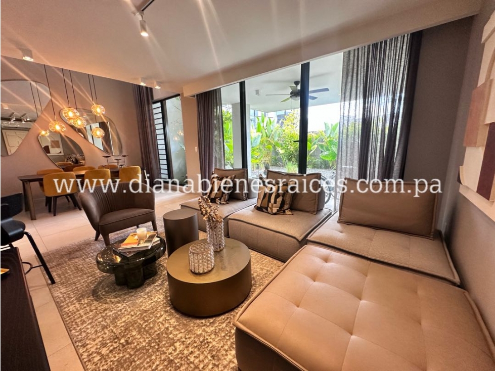 Venta de casa en Panamá Pacífico
