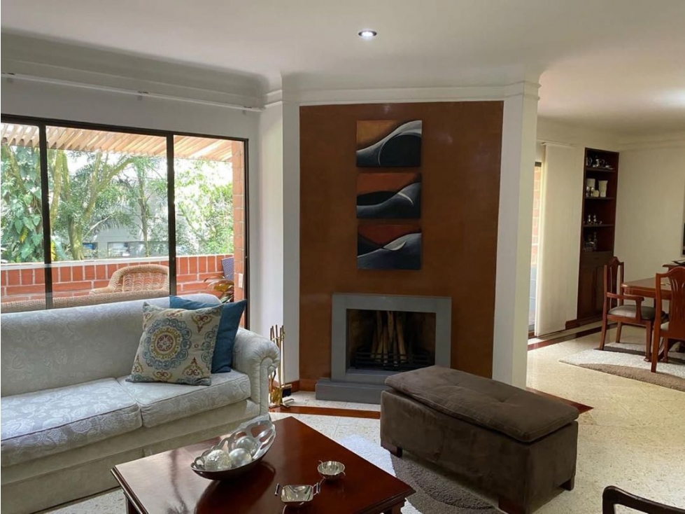 Venta de Casa Apartamento en San Lucas Medellín — foto 5