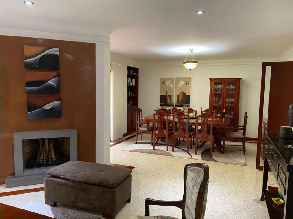 Venta de Casa Apartamento en San Lucas Medellín — foto 6