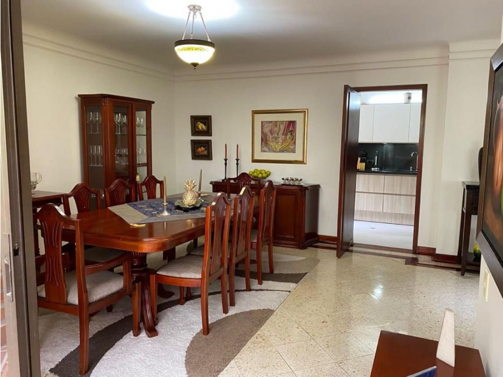 Venta de Casa Apartamento en San Lucas Medellín — foto 4