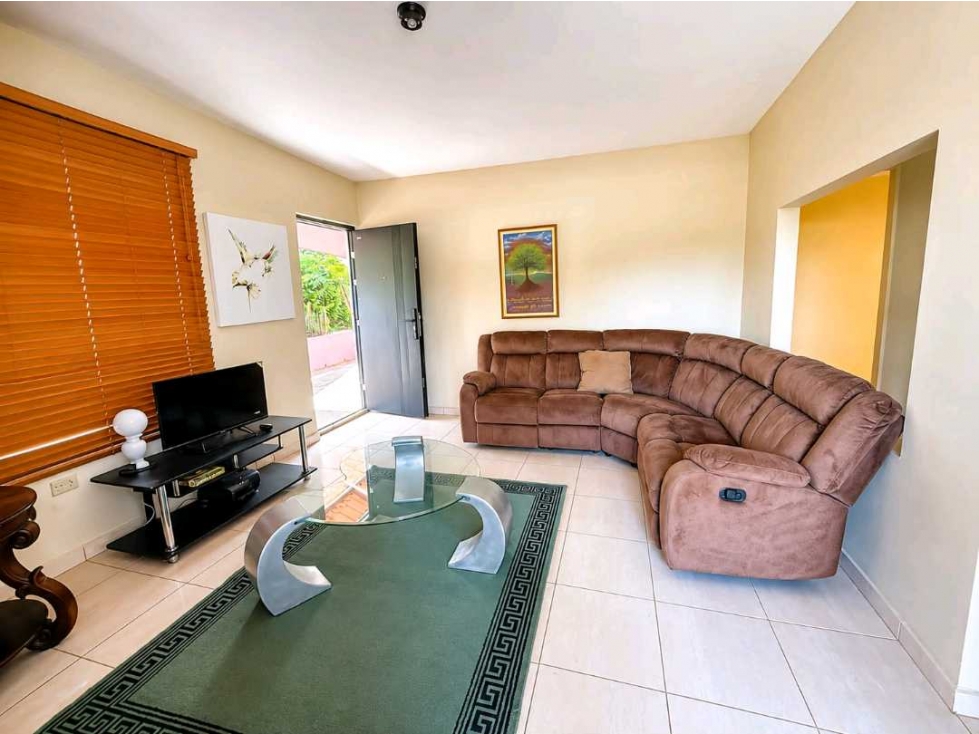 VENTA DE CASA AQUALINA — foto 2