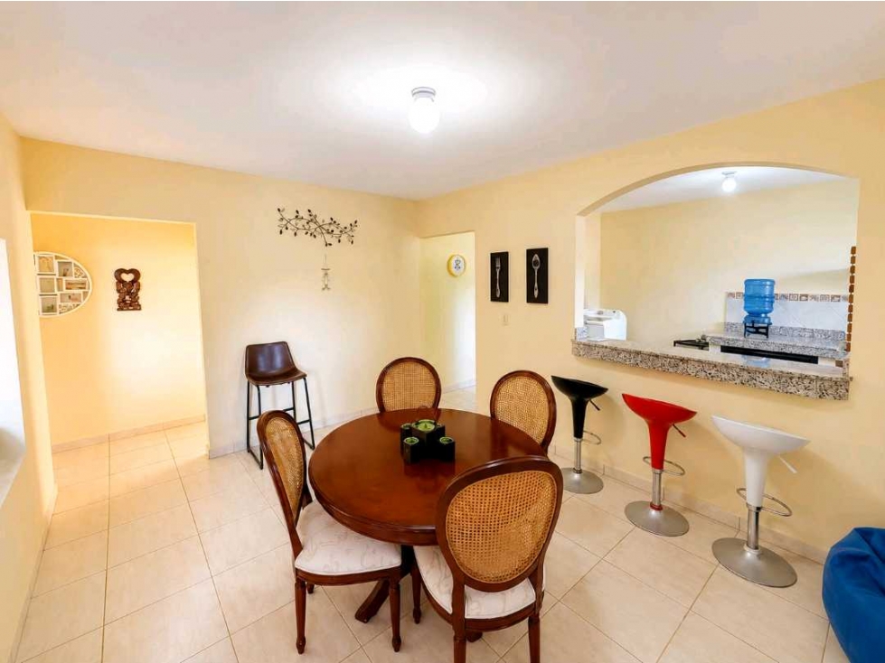 VENTA DE CASA AQUALINA — foto 3