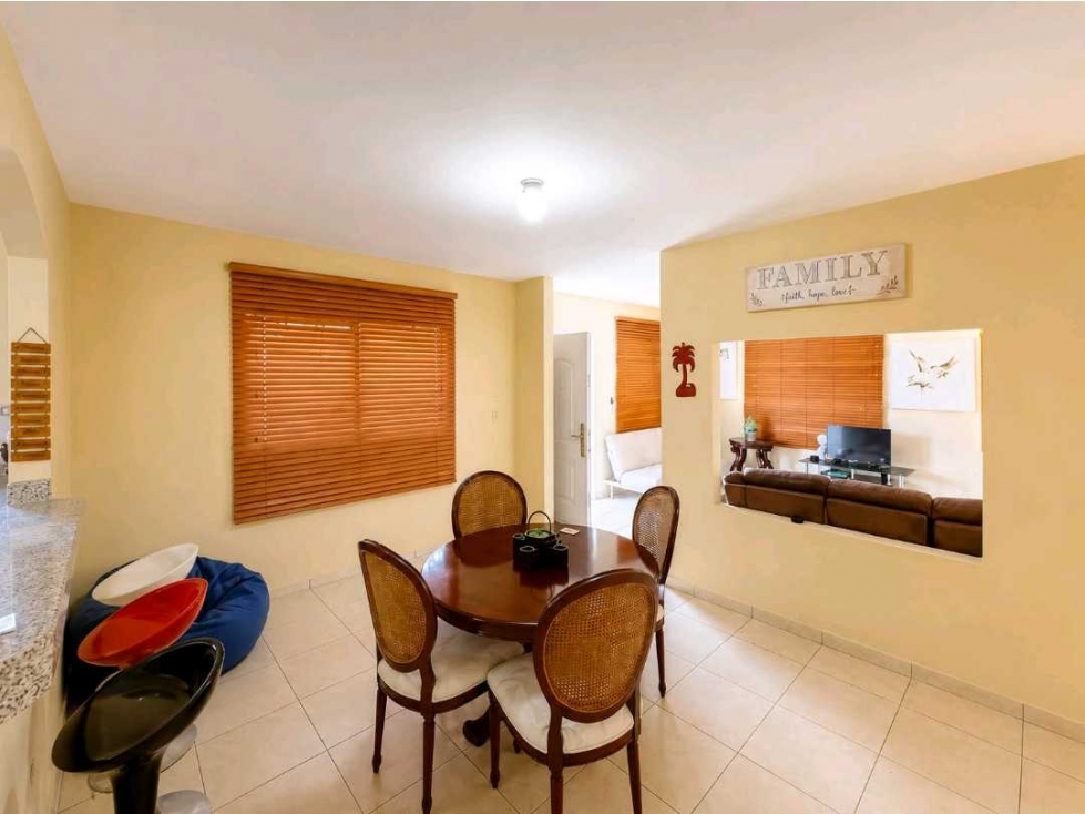 VENTA DE CASA AQUALINA — foto 4