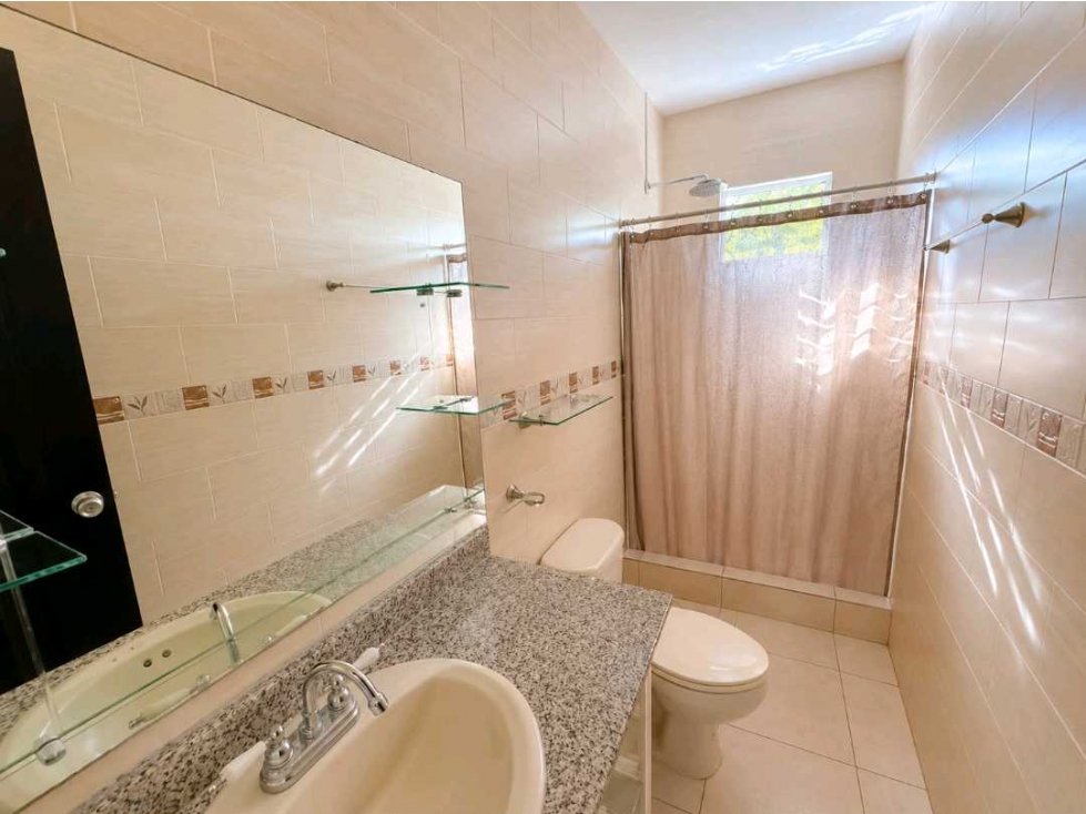 VENTA DE CASA AQUALINA — foto 5
