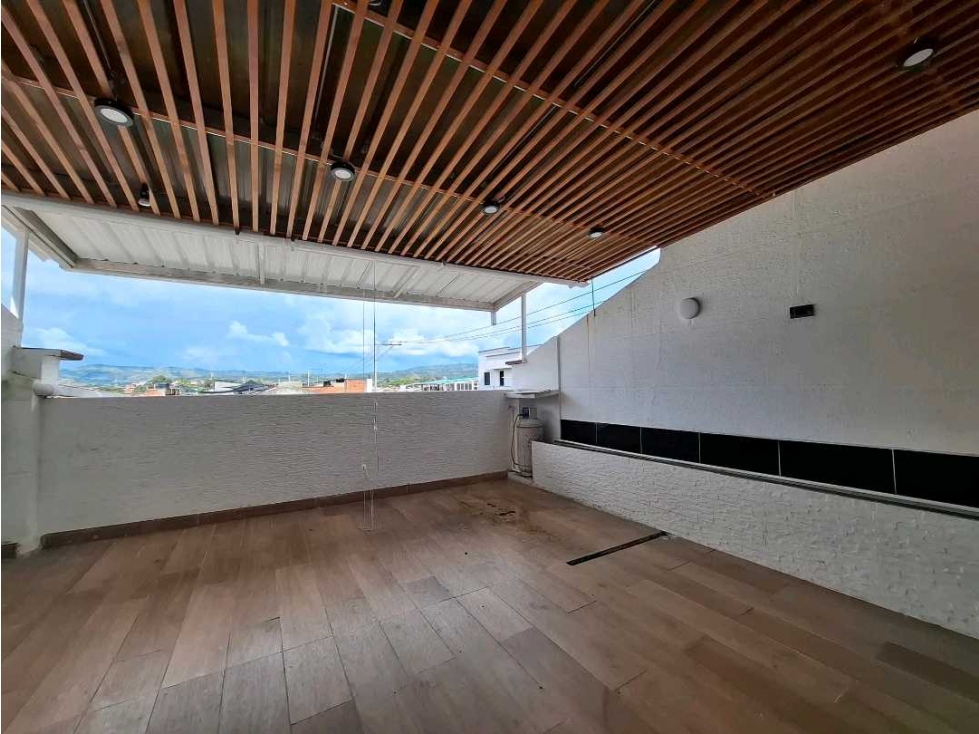VENTA DE CASA ARGOS CARTAGO VALLE — foto 3