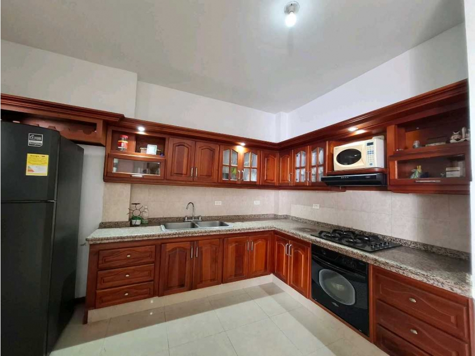 VENTA DE CASA ARGOS CARTAGO VALLE — foto 2