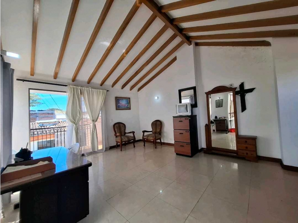 VENTA DE CASA ARGOS CARTAGO VALLE — foto 5