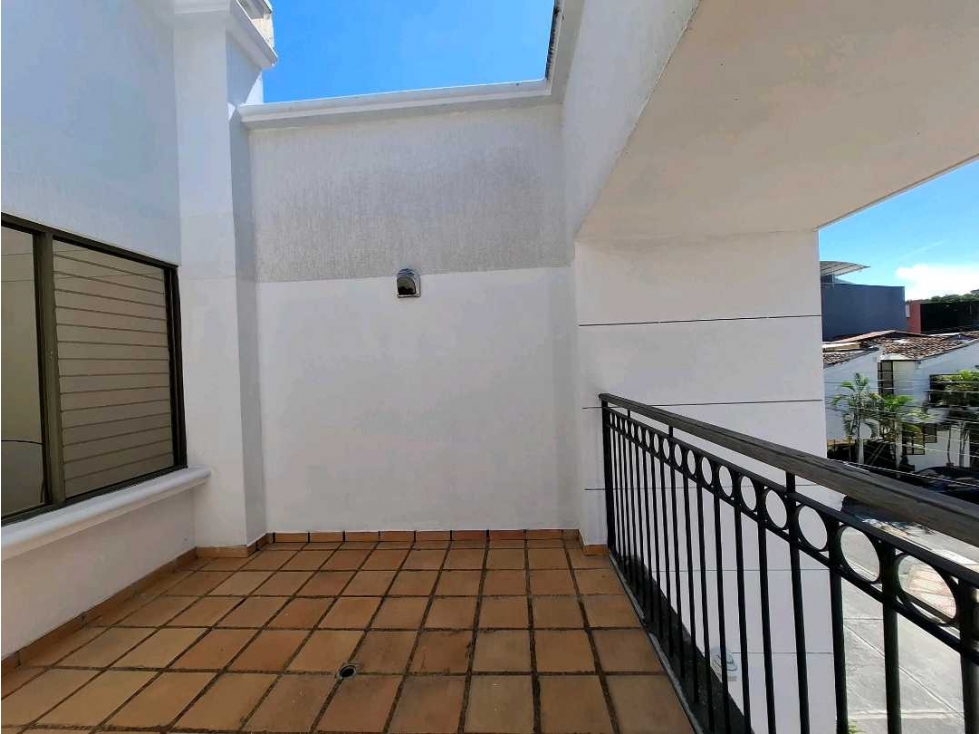VENTA DE CASA ARGOS CARTAGO VALLE — foto 6