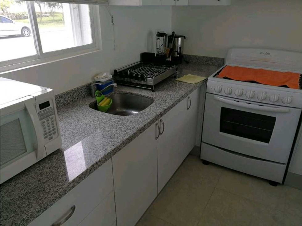 Venta de casa Avenida 135, Colonia Mallorca — foto 5