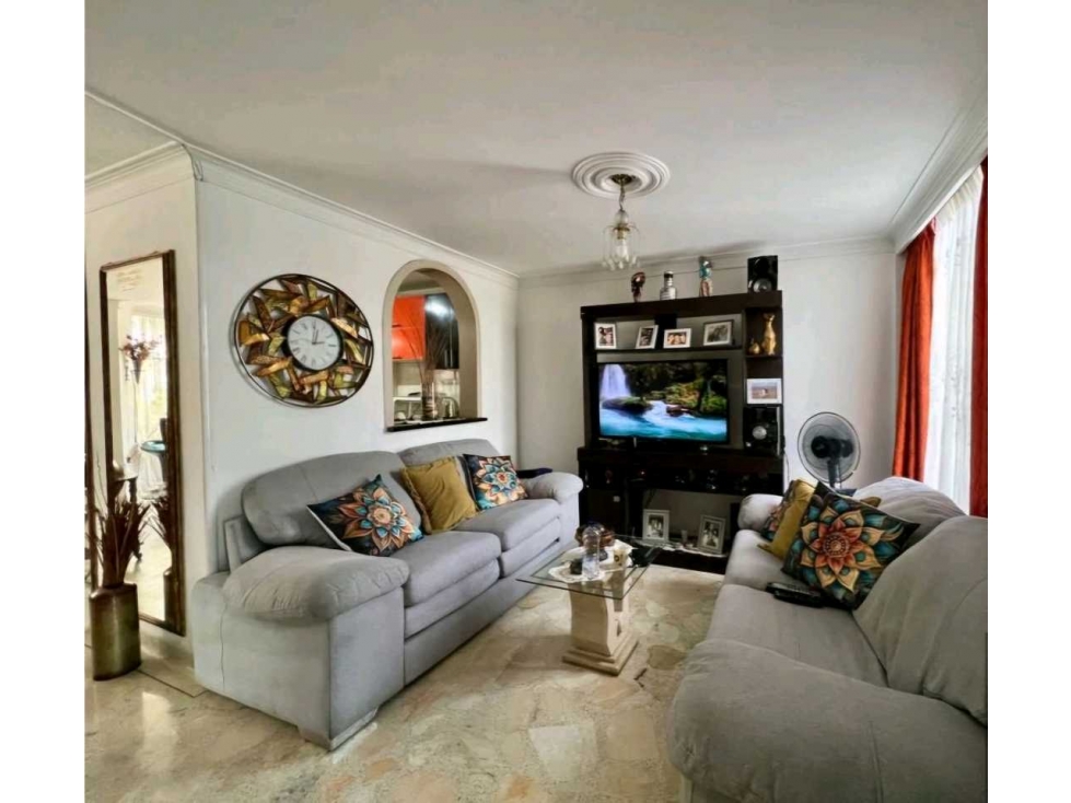 VENTA DE CASA AVENIDA SUR - HOME CENTER PEREIRA RISARALDA — foto 2