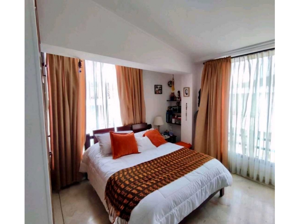 VENTA DE CASA AVENIDA SUR - HOME CENTER PEREIRA RISARALDA — foto 4