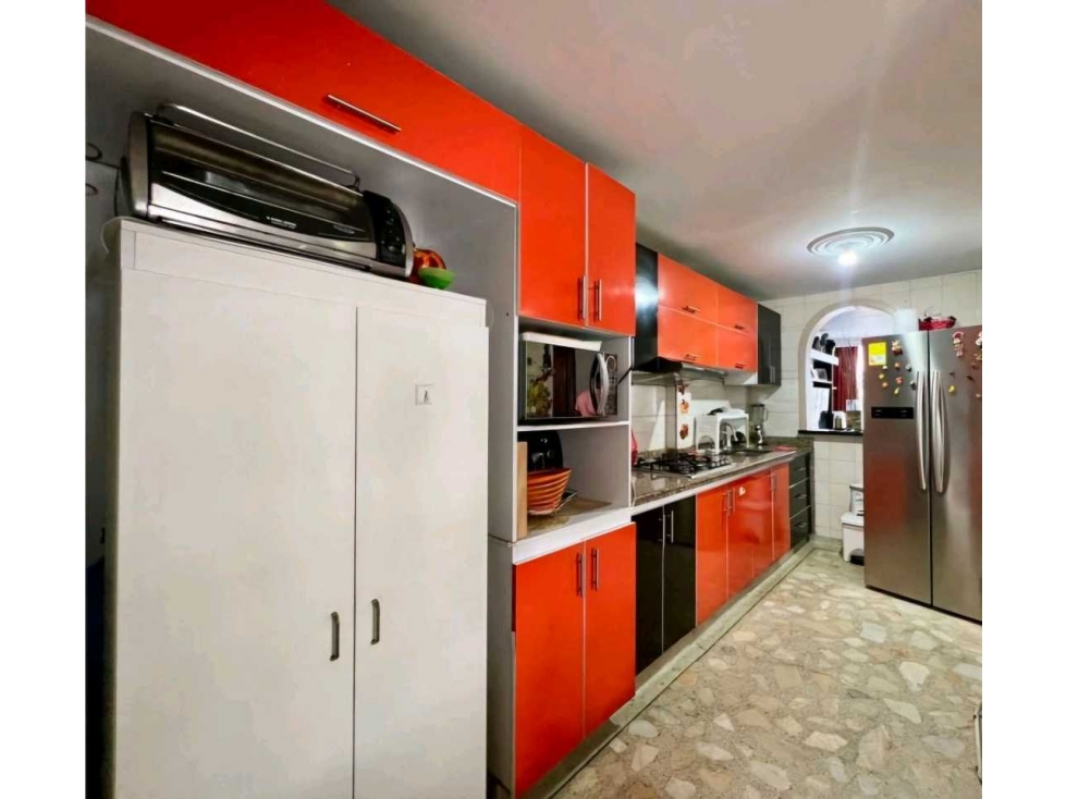 VENTA DE CASA AVENIDA SUR - HOME CENTER PEREIRA RISARALDA — foto 6