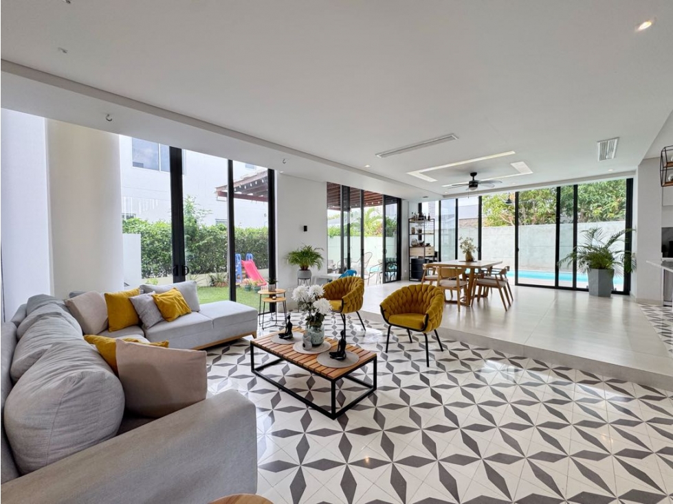 Venta de casa BARCELONA DE INDIAS en Sarria en ZONA NORTE Cartagena — foto 3
