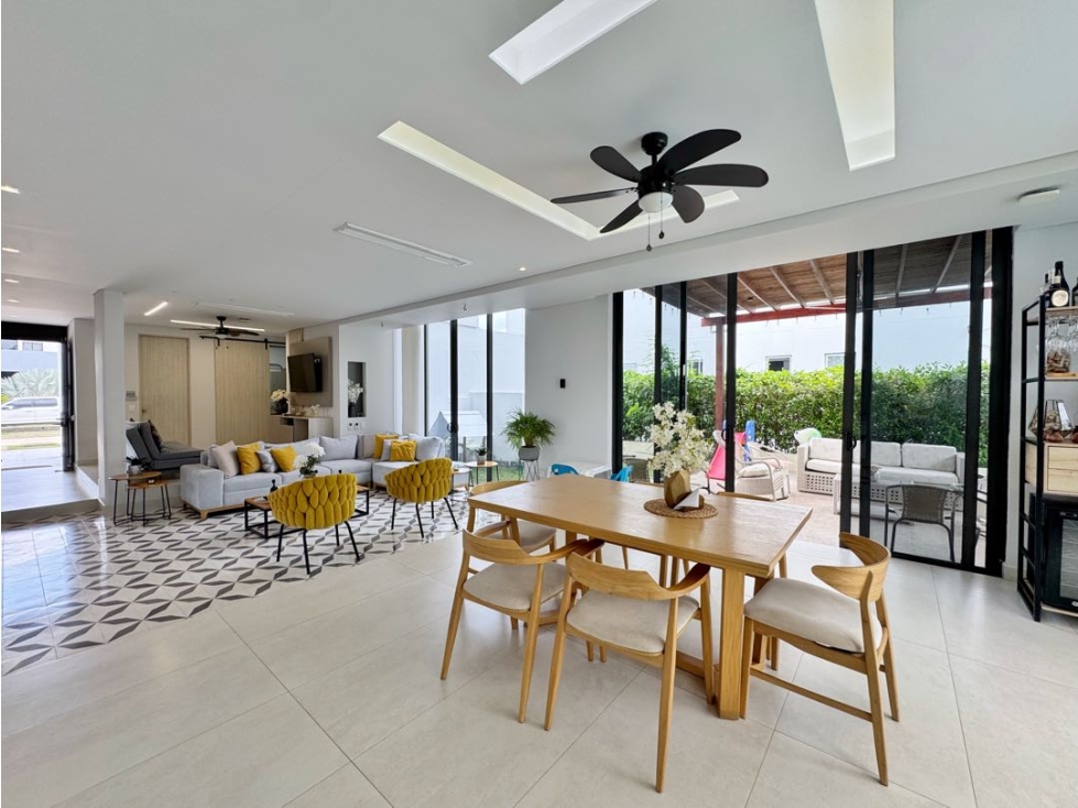 Venta de casa BARCELONA DE INDIAS en Sarria en ZONA NORTE Cartagena