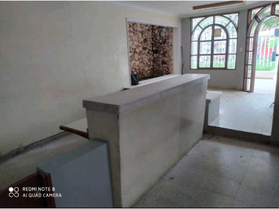 Venta de casa barrio Alto Prado