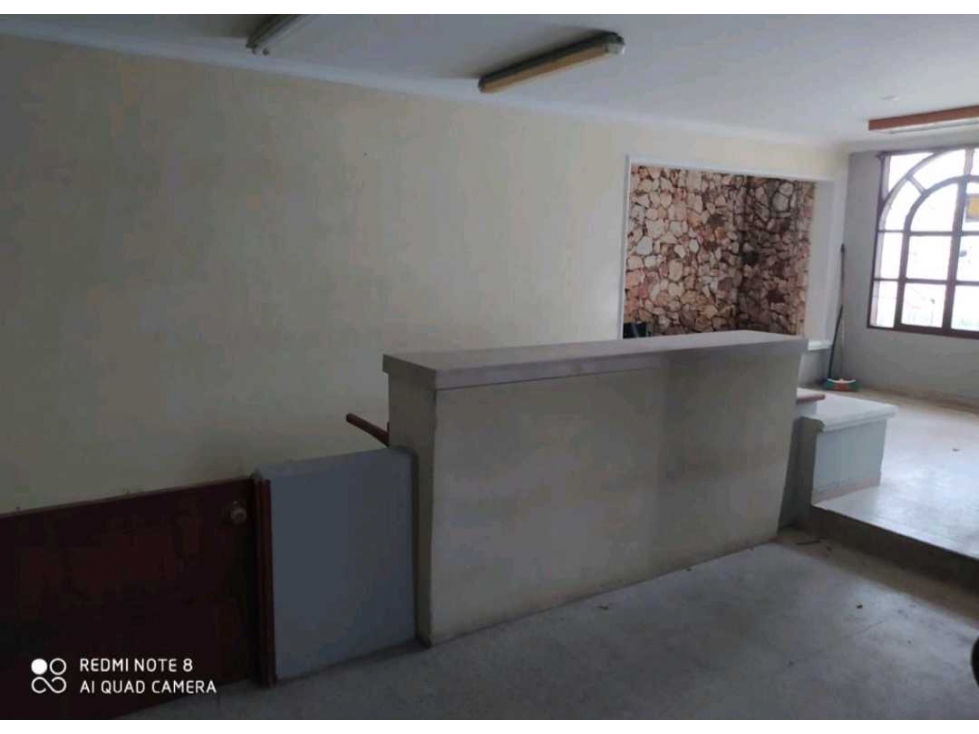 Venta de casa barrio Alto Prado — foto 2