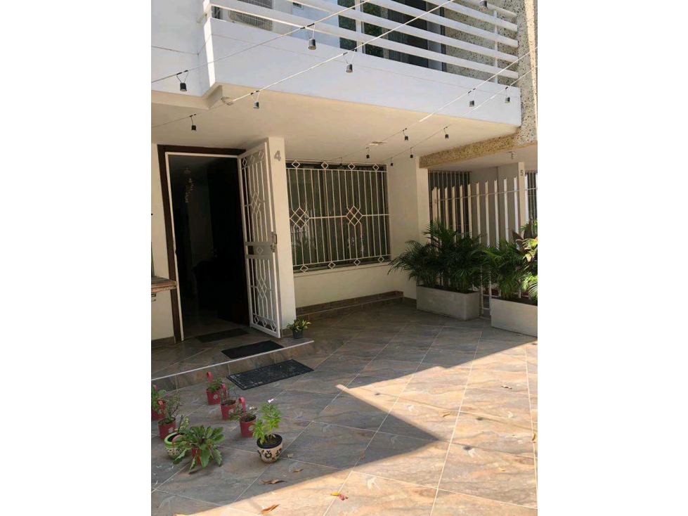 Venta de casa barrio Bellavista