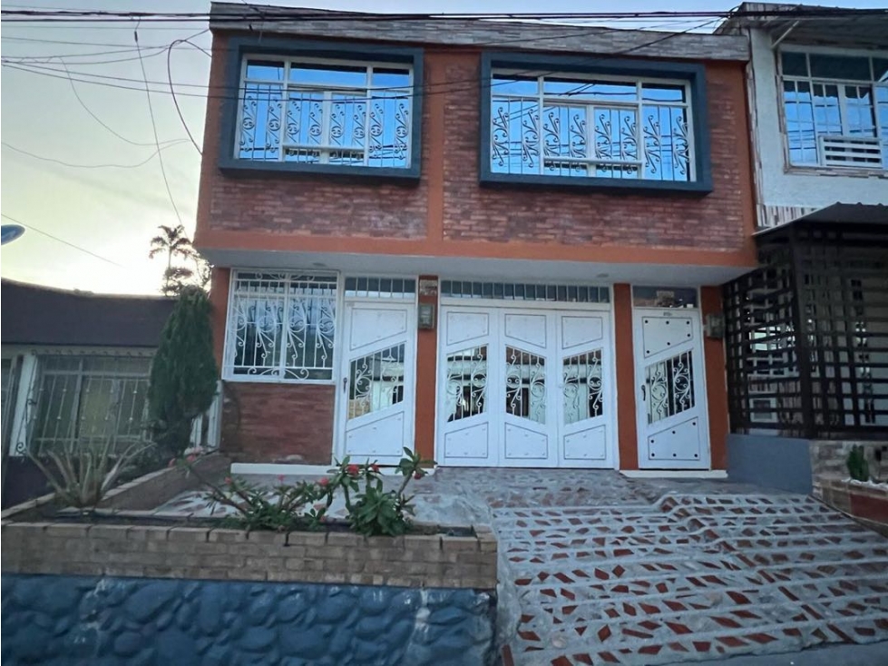 VENTA DE CASA BARRIO CALDAS EN CALARCA QUINDÍO