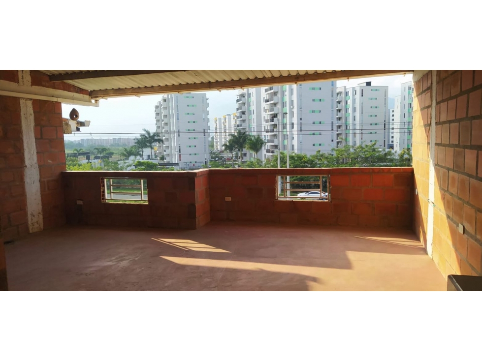 VENTA DE CASA BARRIO COVICEDROS - JAMUNDI — foto 2