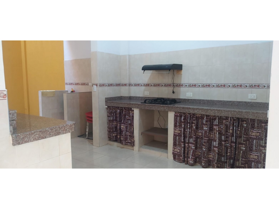 VENTA DE CASA BARRIO COVICEDROS - JAMUNDI — foto 6