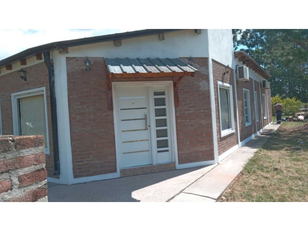 Venta de casa Barrio Don Lautaro Acceso a Paso de la Patria - 1