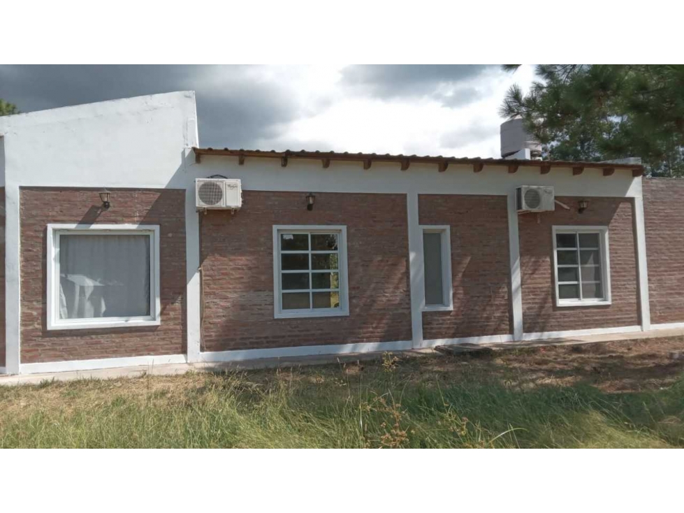 Venta de casa Barrio Don Lautaro Acceso a Paso de la Patria - 2