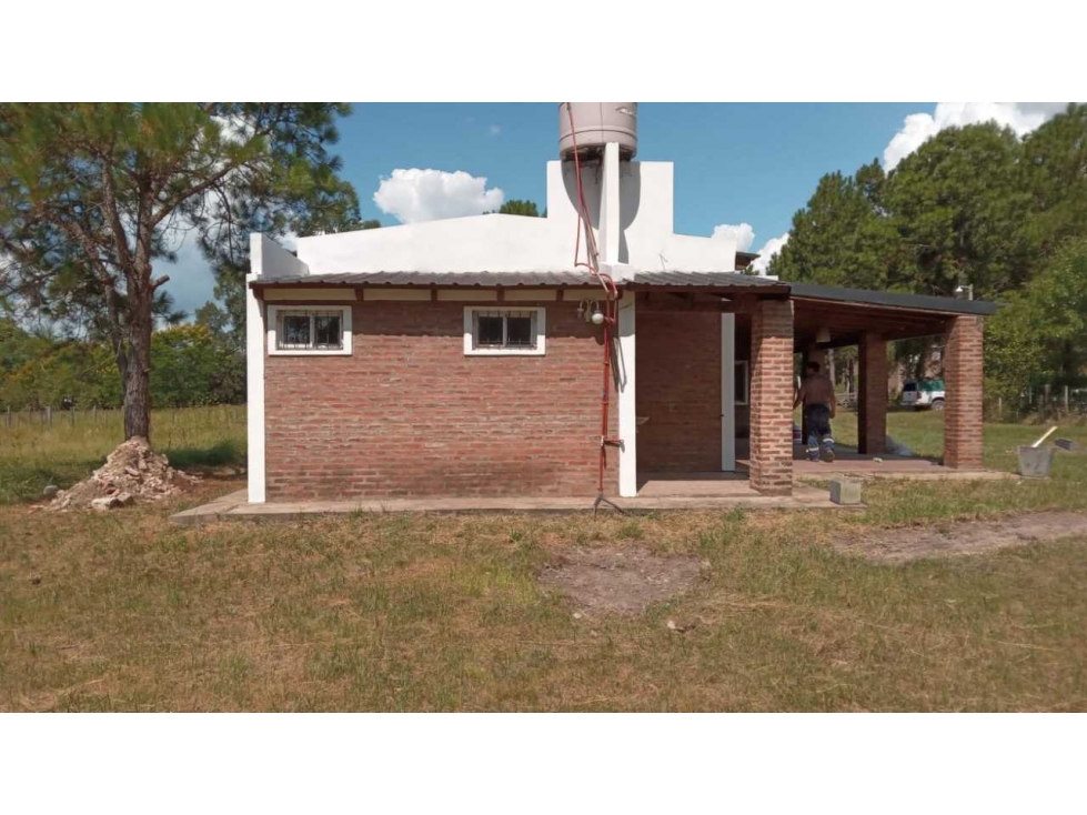 Venta de casa Barrio Don Lautaro Acceso a Paso de la Patria - 3