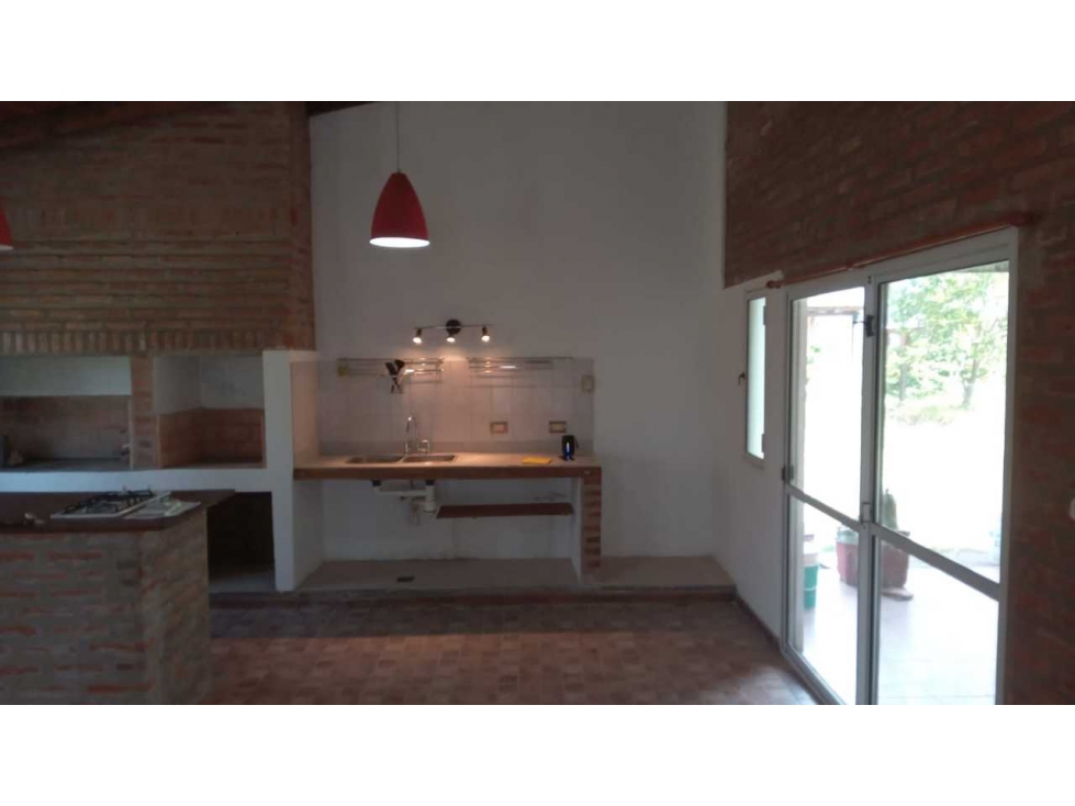 Venta de casa Barrio Don Lautaro Acceso a Paso de la Patria - 4