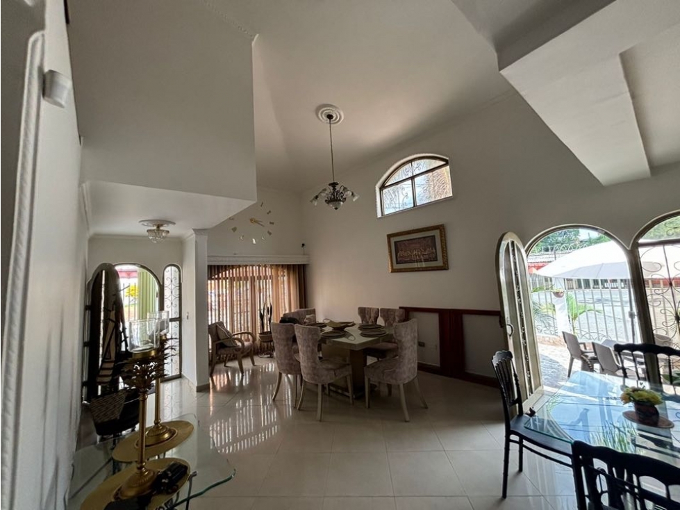 VENTA DE CASA BARRIO EL CACIQUE EN CALARCÁ QUINDÍO - 1
