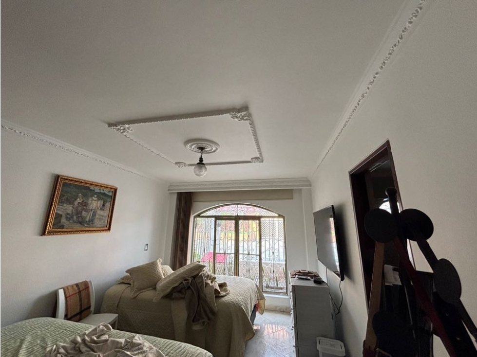 VENTA DE CASA BARRIO EL CACIQUE EN CALARCÁ QUINDÍO - 3