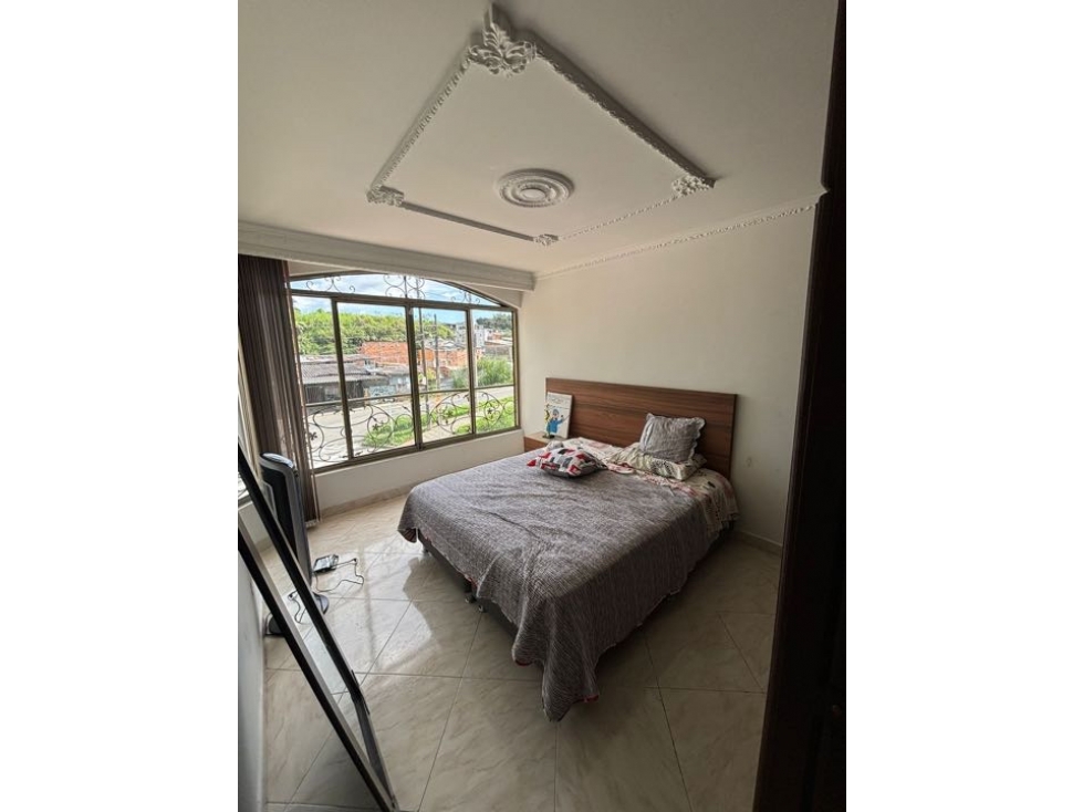 VENTA DE CASA BARRIO EL CACIQUE EN CALARCÁ QUINDÍO - 5