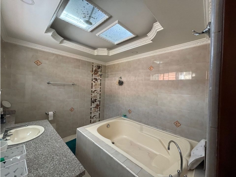 VENTA DE CASA BARRIO EL CACIQUE EN CALARCÁ QUINDÍO - 6