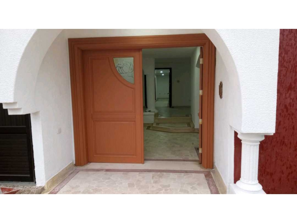 Venta de casa barrio El tabor Barranquilla