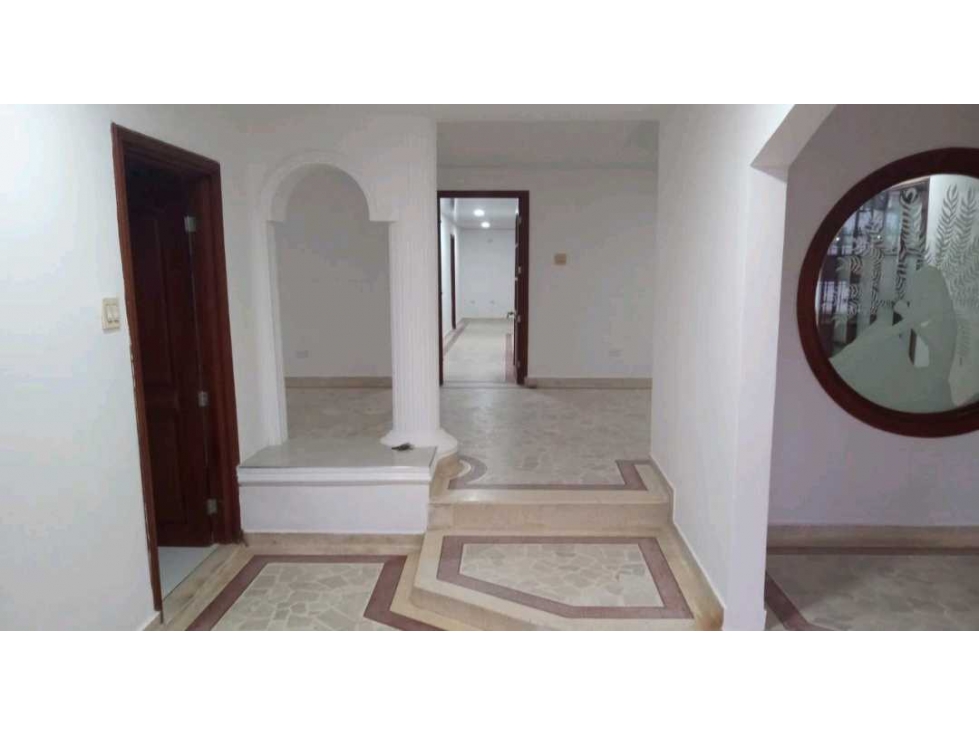 Venta de casa barrio El tabor Barranquilla — foto 2