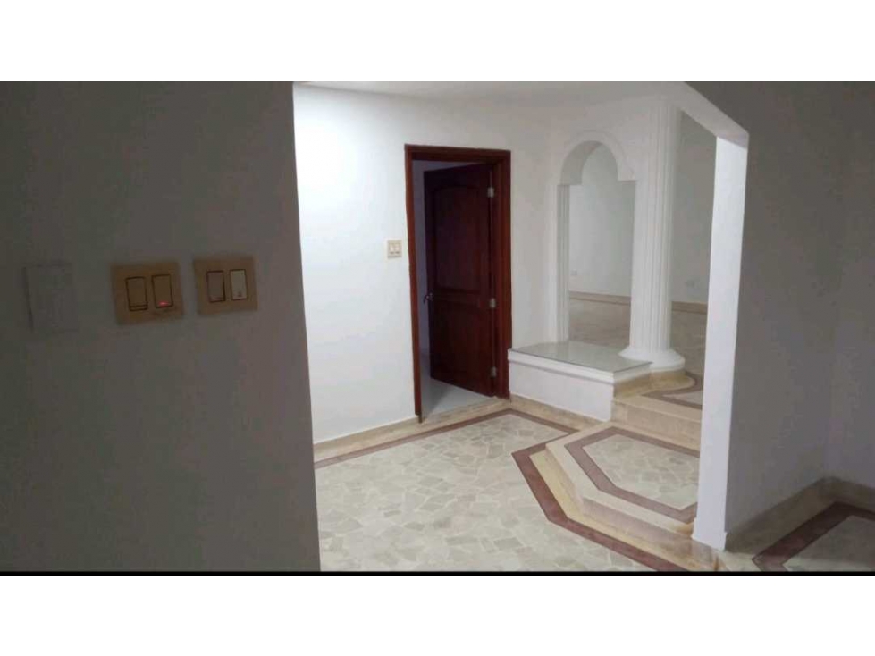 Venta de casa barrio El tabor Barranquilla — foto 3