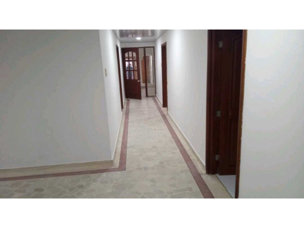 Venta de casa barrio El tabor Barranquilla — foto 4