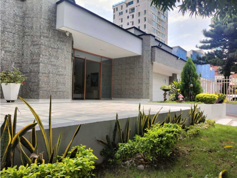 Venta de casa barrio la campiña Barranquilla